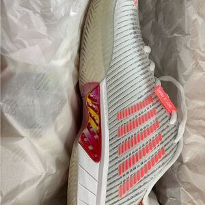 K Swiss Lucky in Love Court Shoes